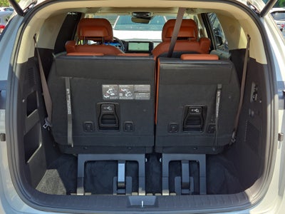 2024 Kia Carnival SX Prestige