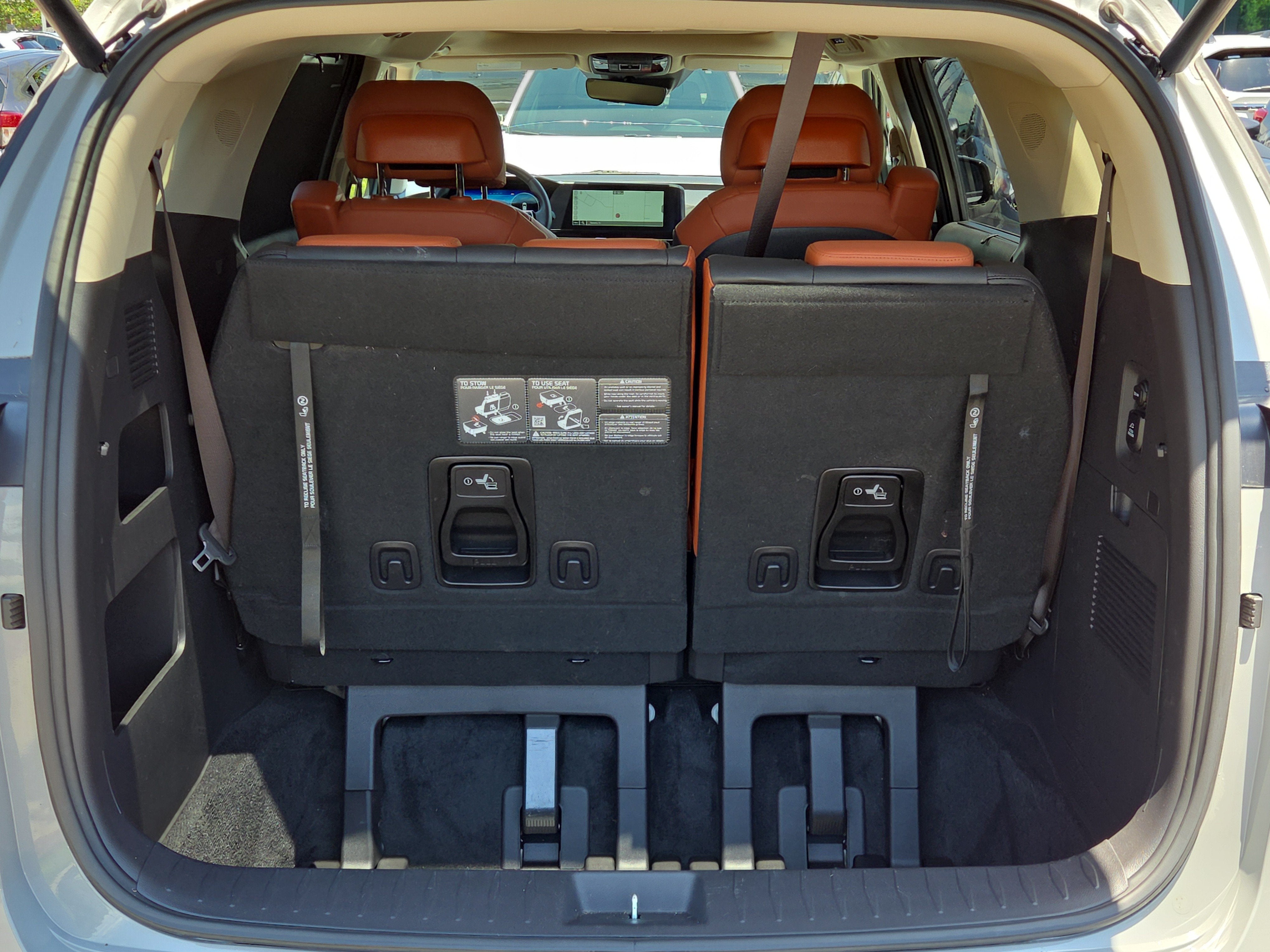 2024 Kia Carnival SX Prestige