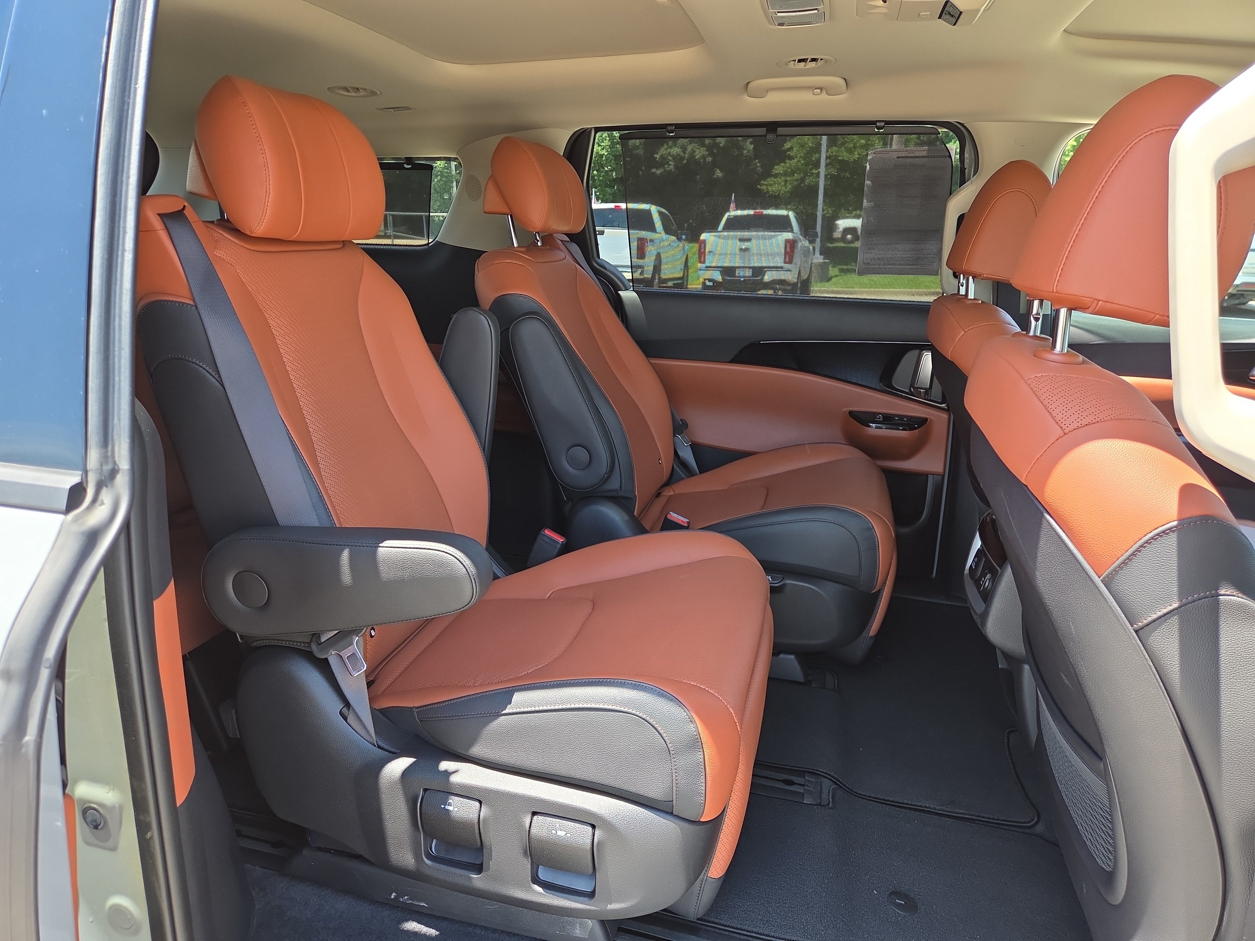 2024 Kia Carnival SX Prestige