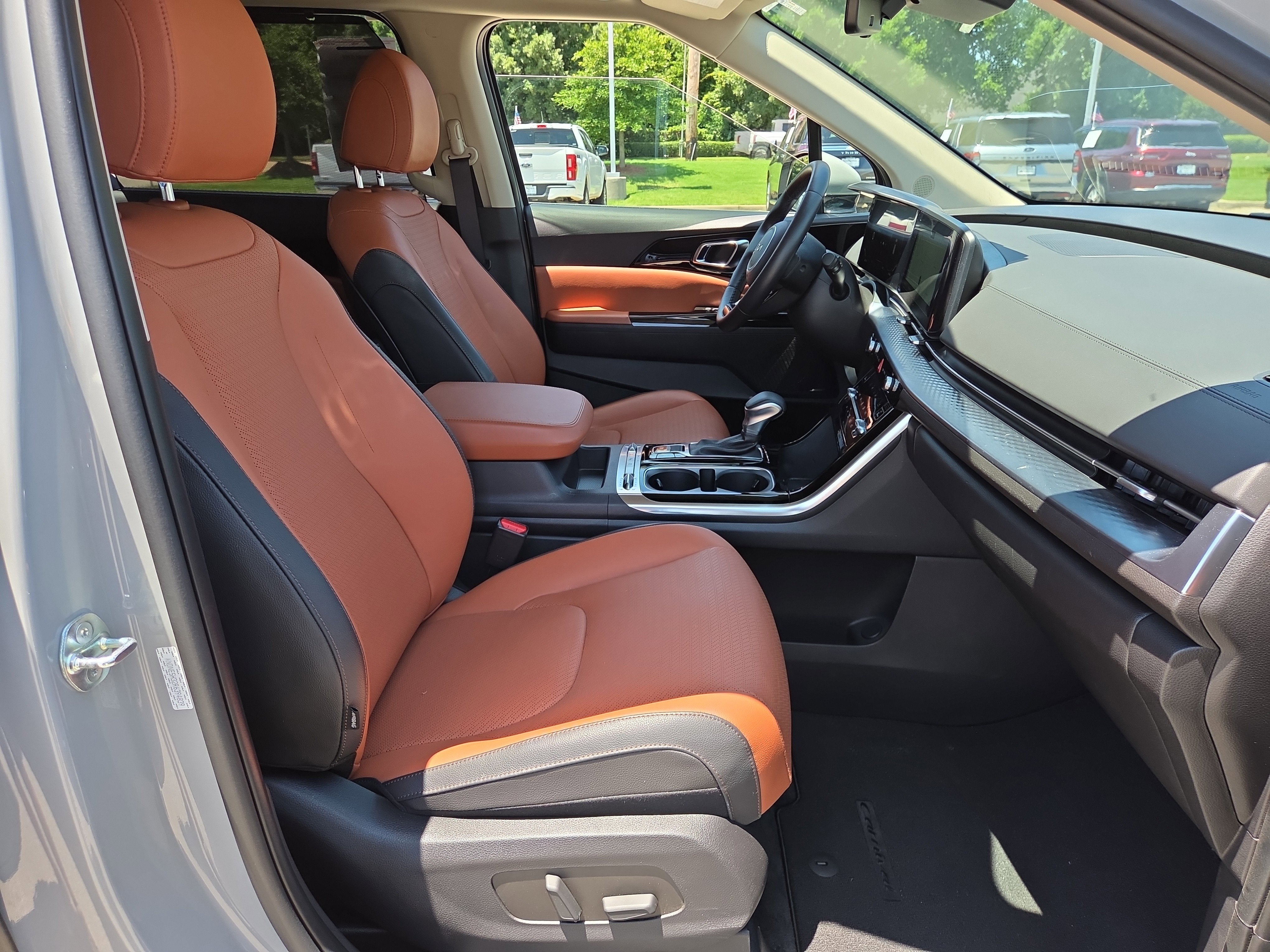 2024 Kia Carnival SX Prestige