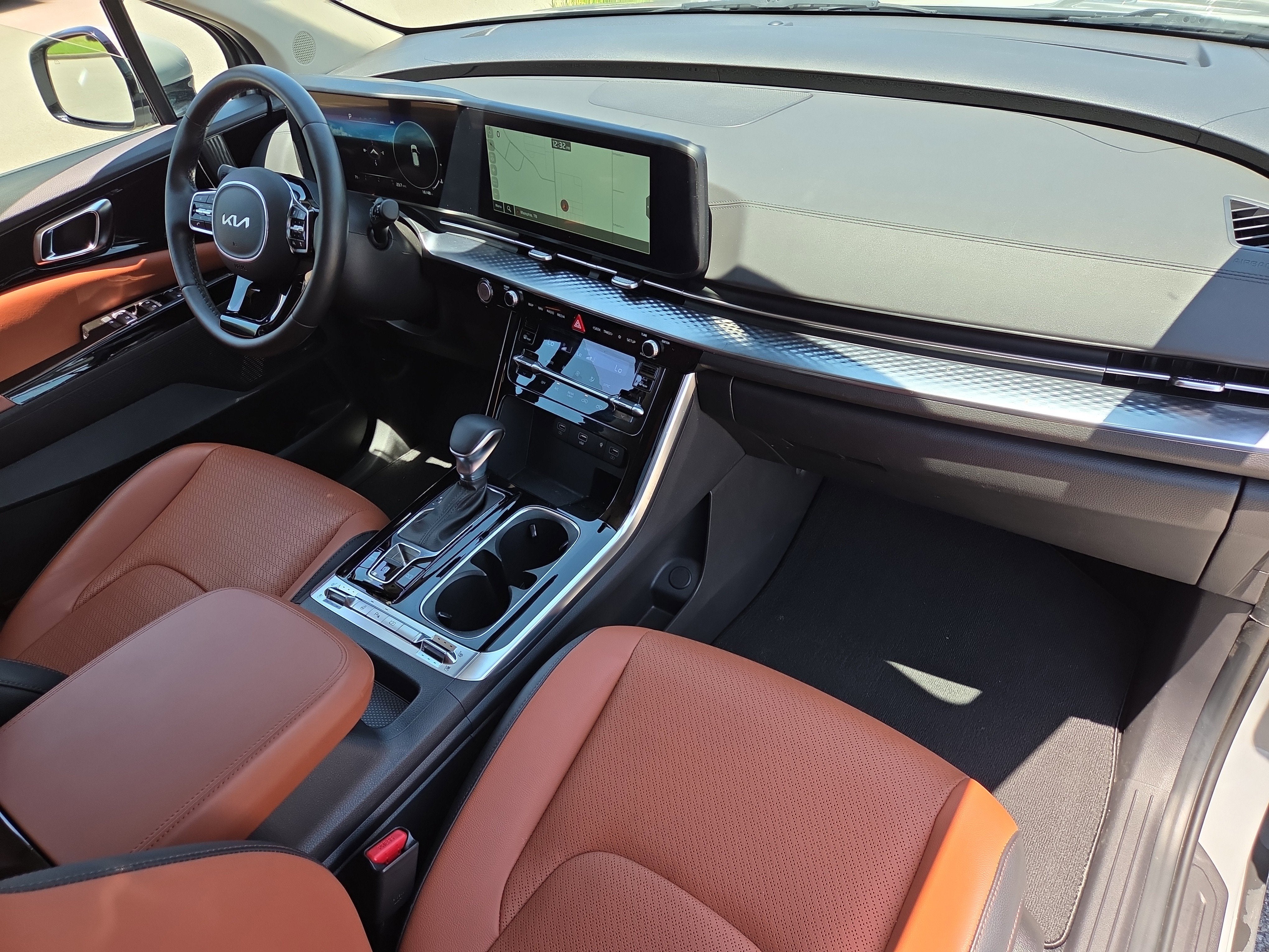 2024 Kia Carnival SX Prestige