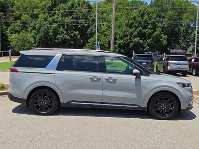 2024 Kia Carnival SX Prestige