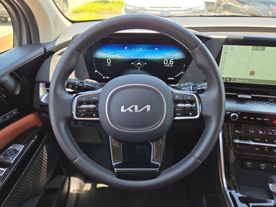2024 Kia Carnival SX Prestige