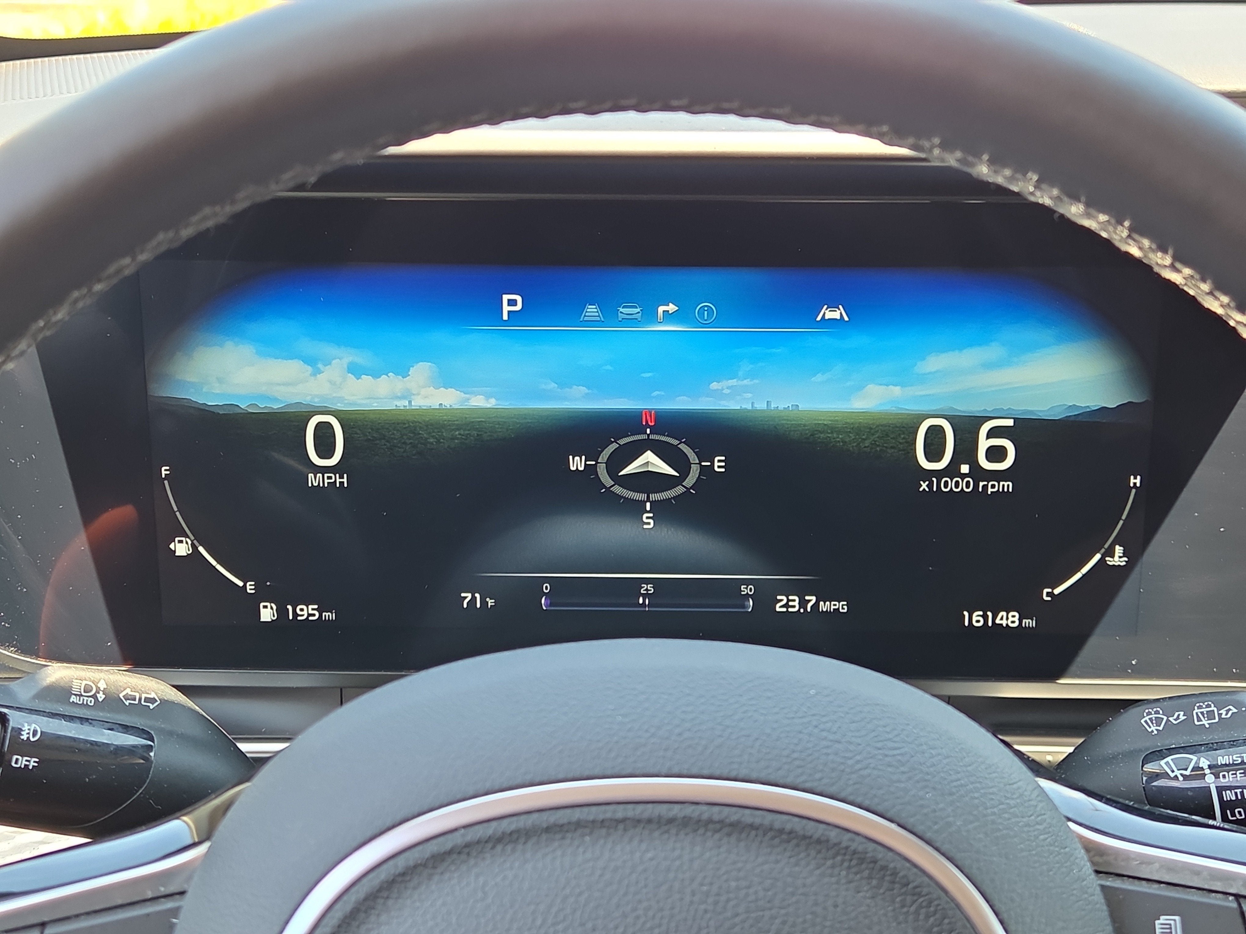 2024 Kia Carnival SX Prestige