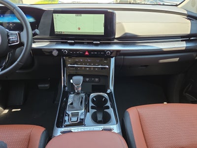 2024 Kia Carnival SX Prestige