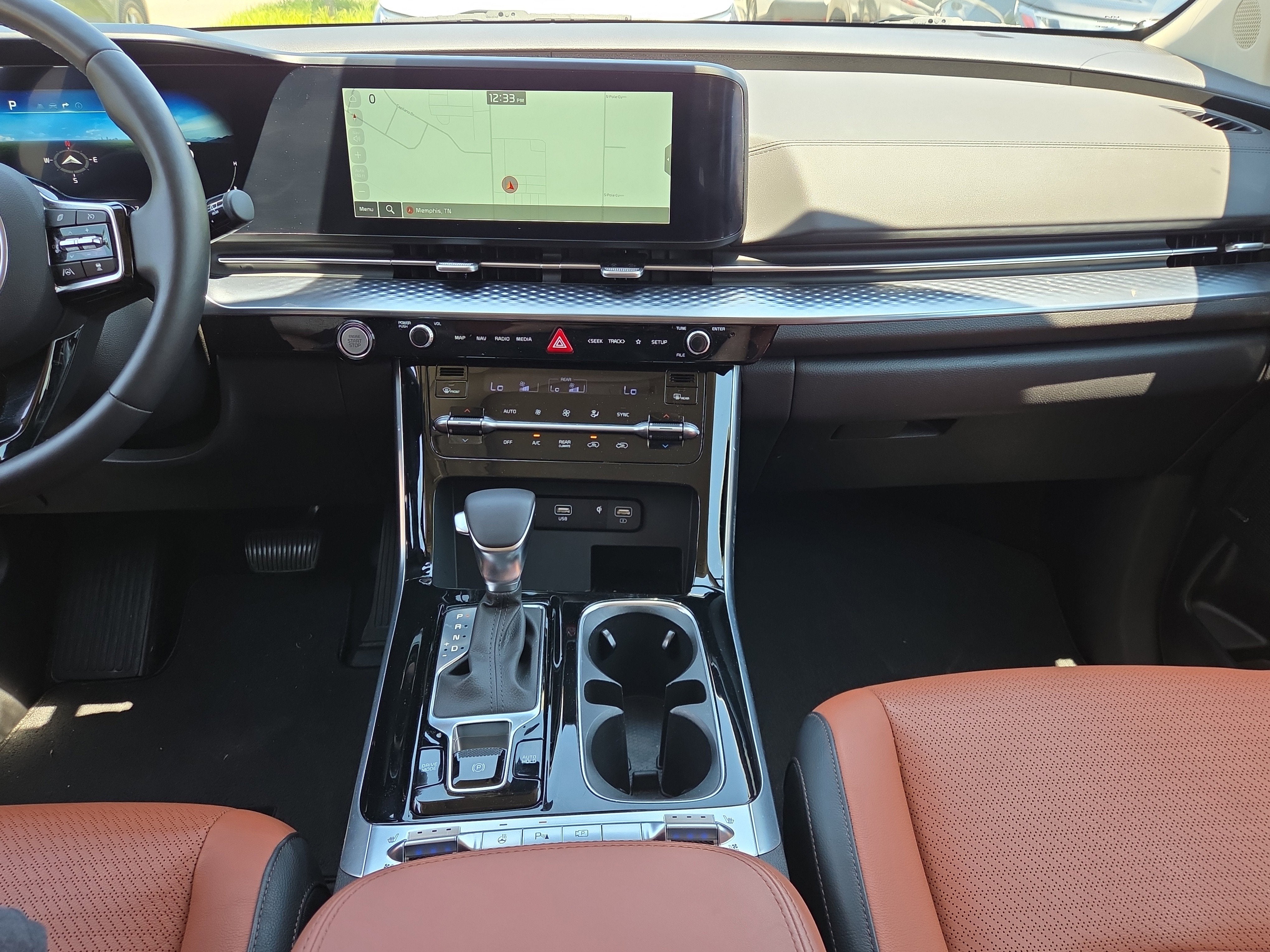 2024 Kia Carnival SX Prestige