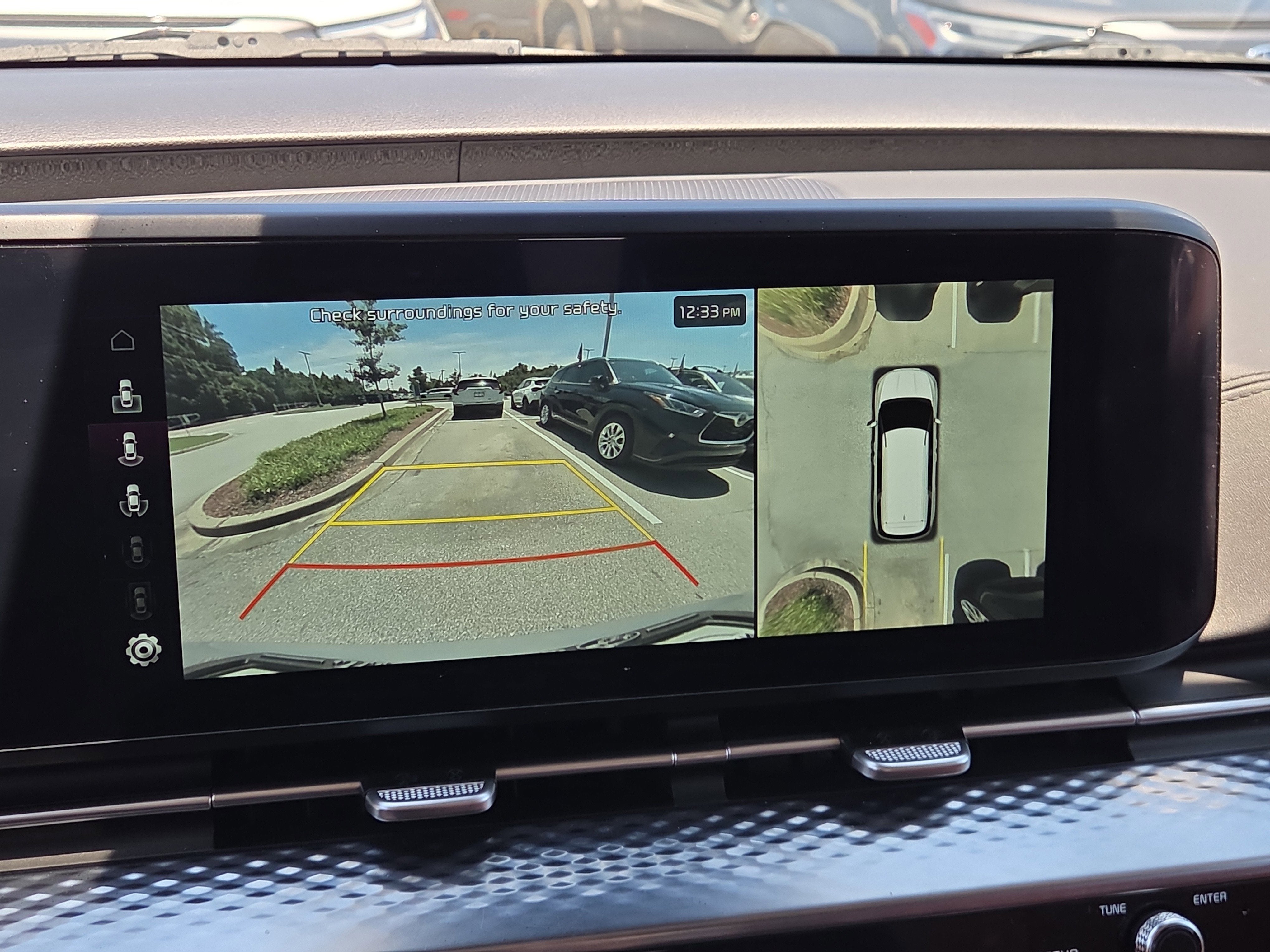 2024 Kia Carnival SX Prestige