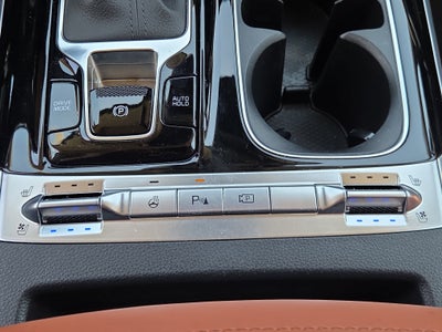 2024 Kia Carnival SX Prestige