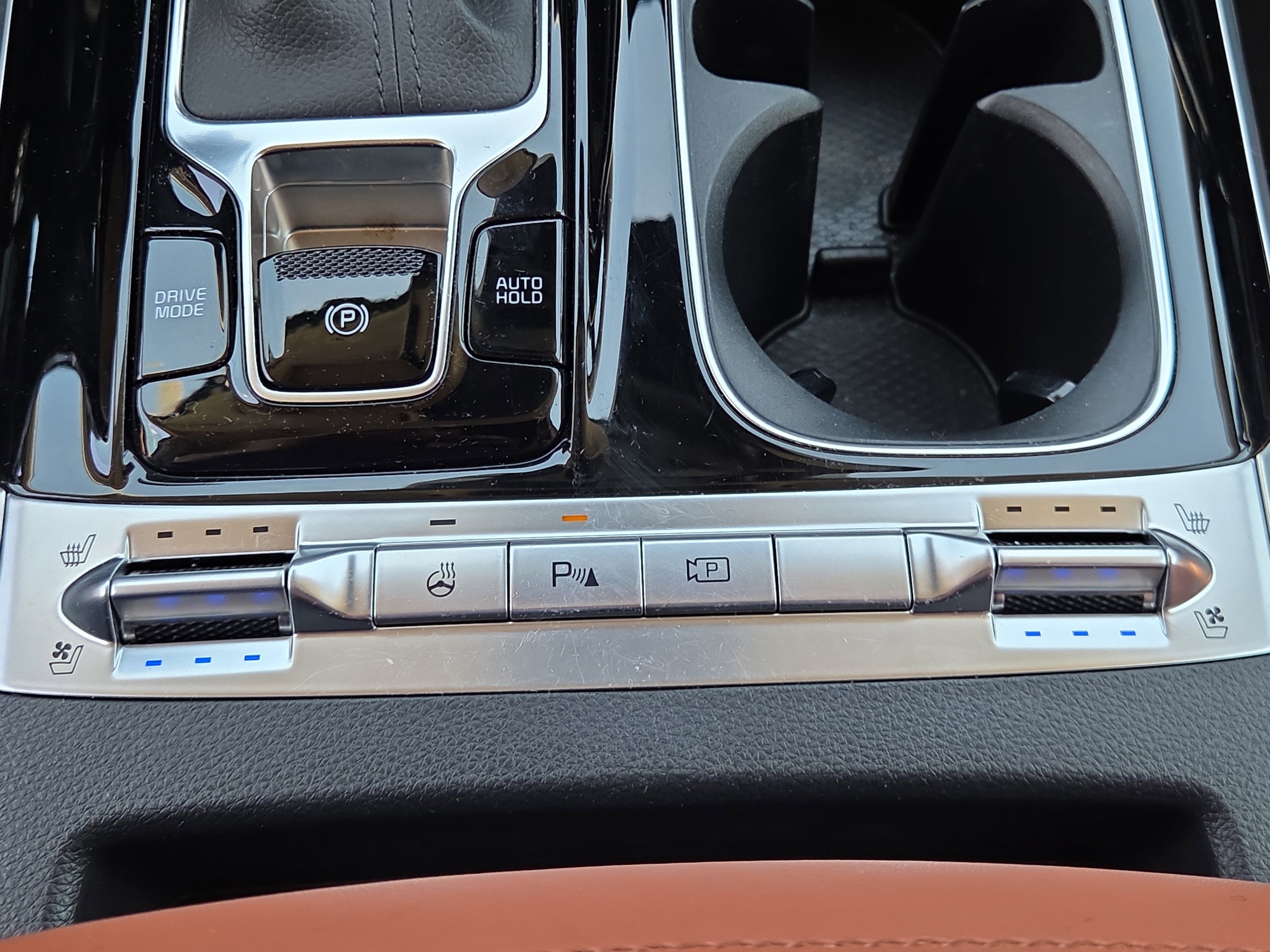 2024 Kia Carnival SX Prestige