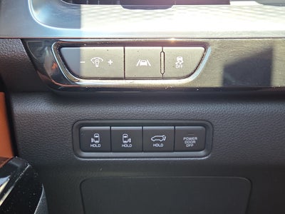 2024 Kia Carnival SX Prestige