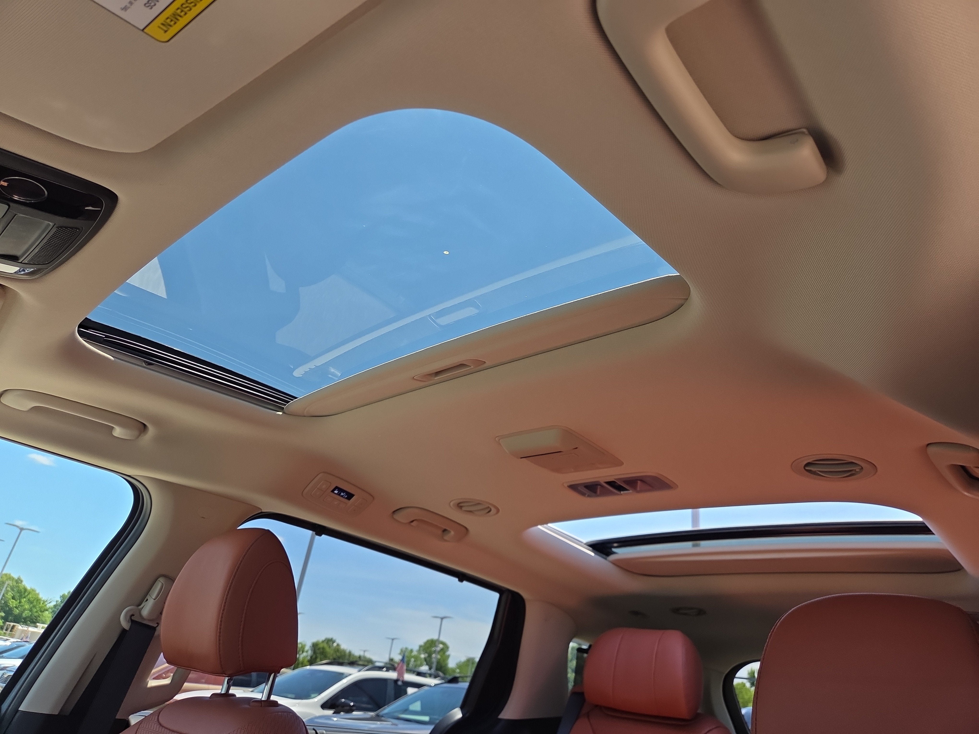 2024 Kia Carnival SX Prestige
