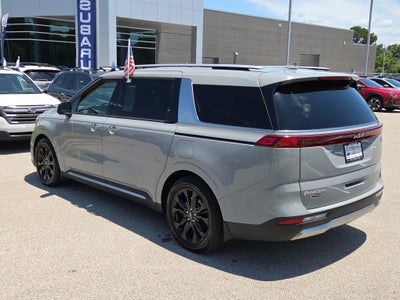 2024 Kia Carnival SX Prestige