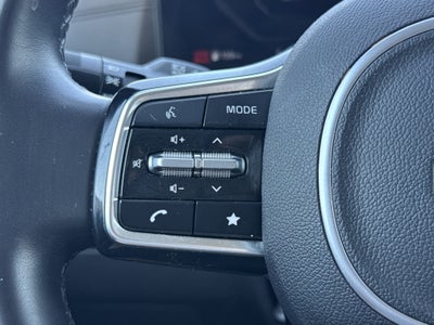 2025 Kia Carnival SX