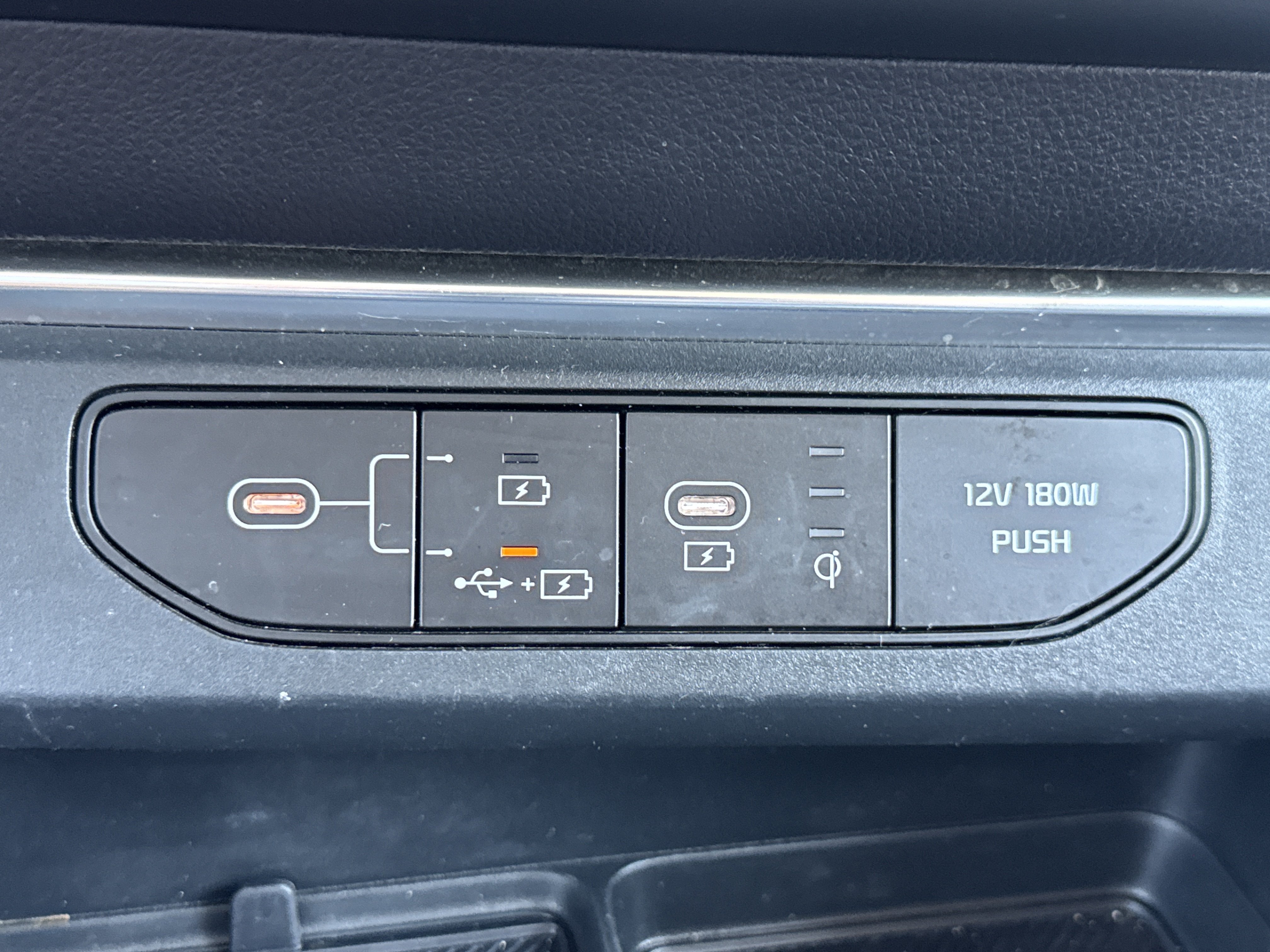 2025 Kia Carnival SX