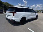 2025 Kia Carnival SX