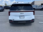 2025 Kia Carnival SX