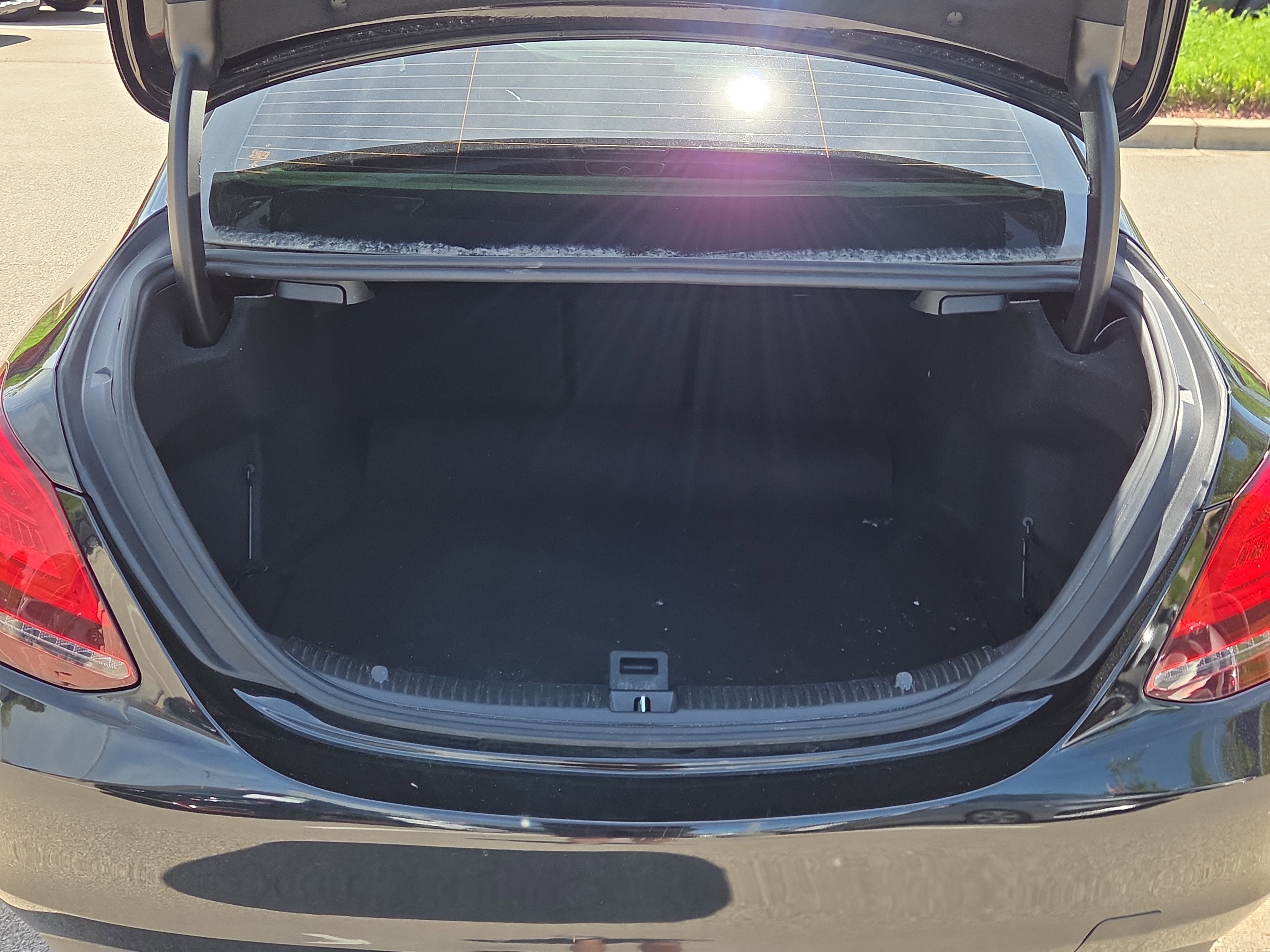 2020 Mercedes-Benz C 300 C 300