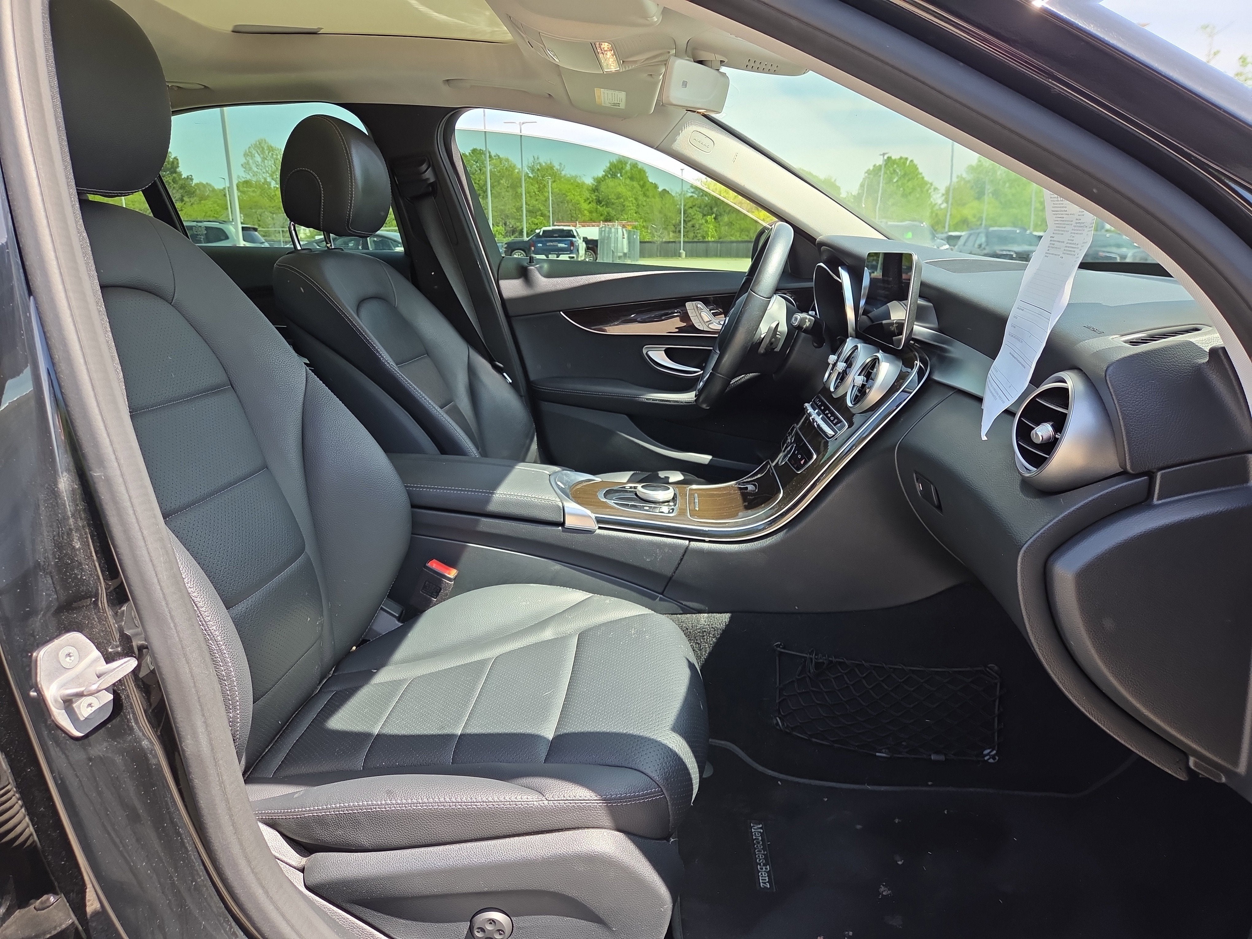 2020 Mercedes-Benz C 300 C 300