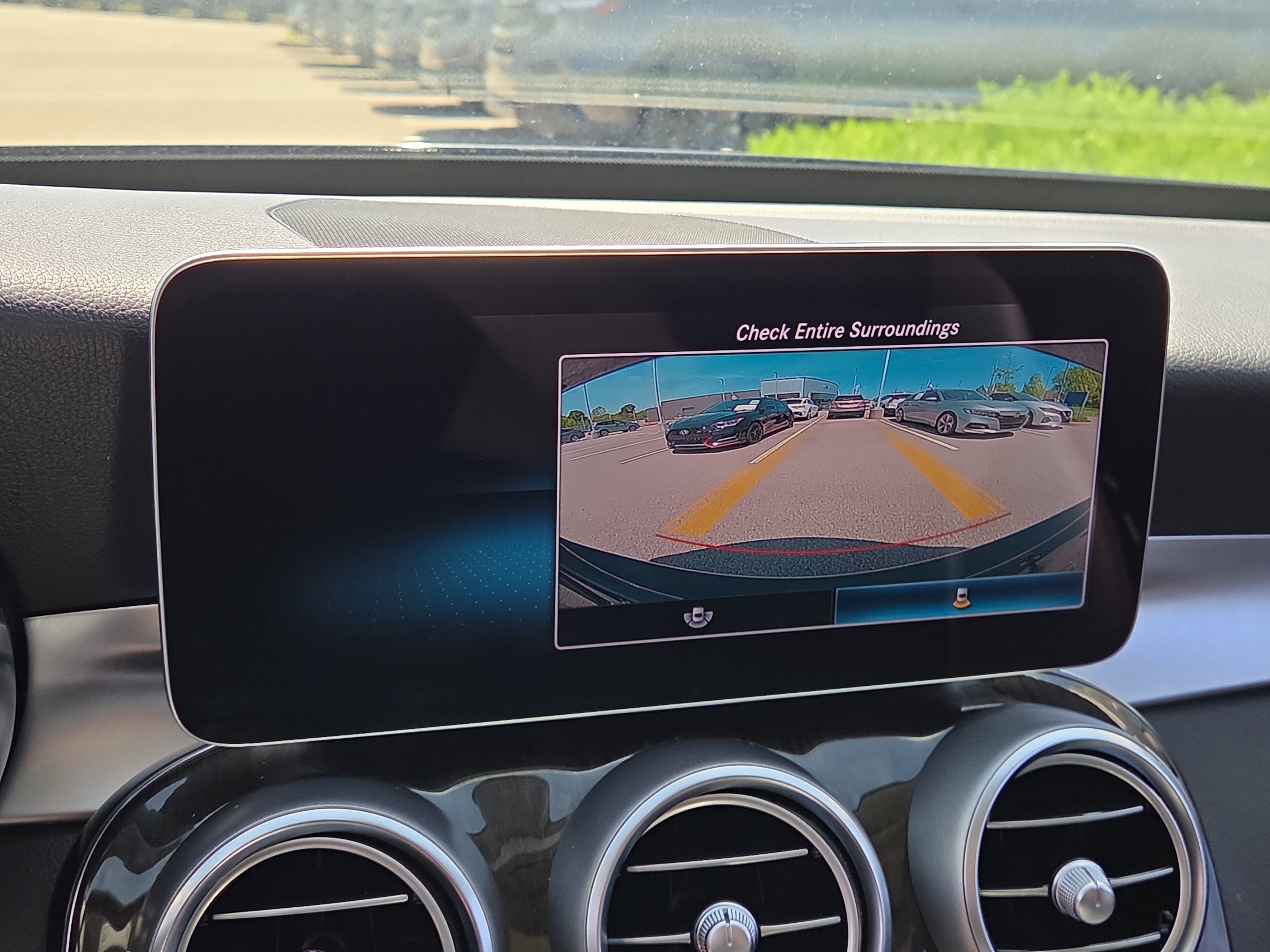 2020 Mercedes-Benz C 300 C 300