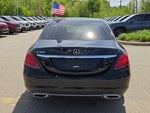 2020 Mercedes-Benz C 300 C 300