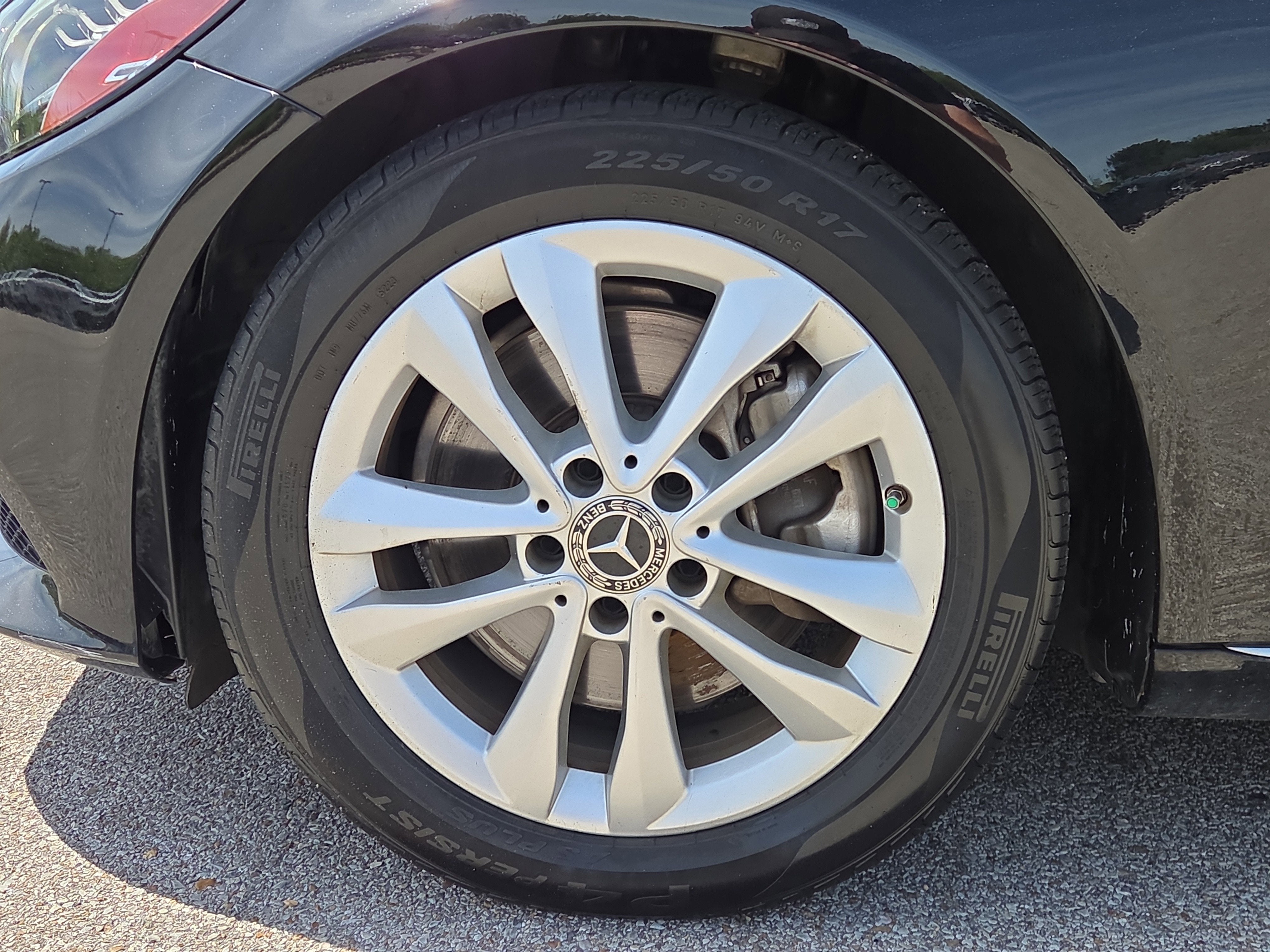 2020 Mercedes-Benz C 300 C 300