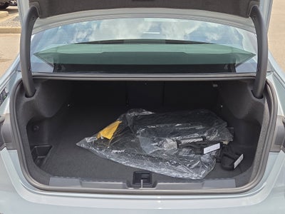 2025 Audi A3 Premium