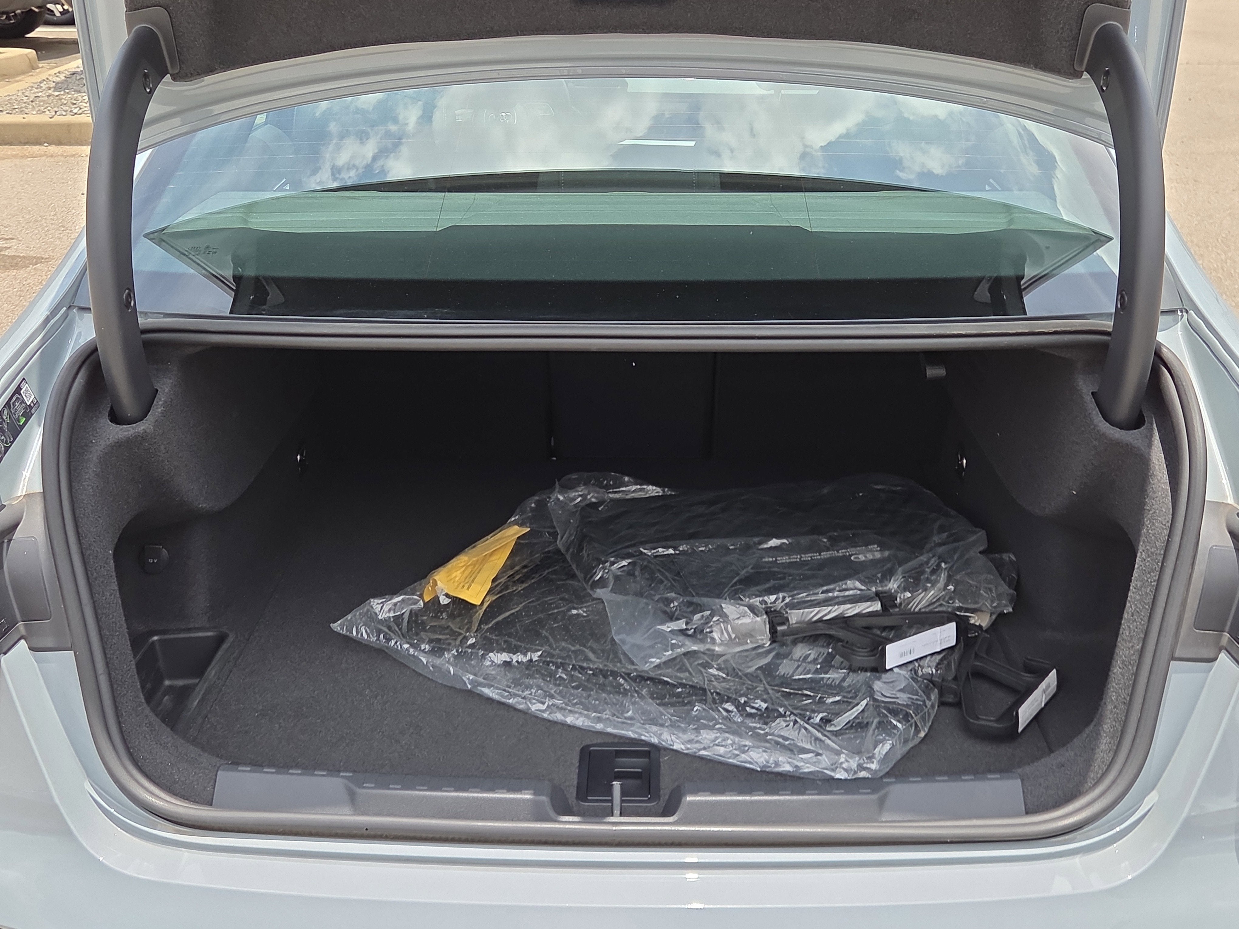 2025 Audi A3 Premium