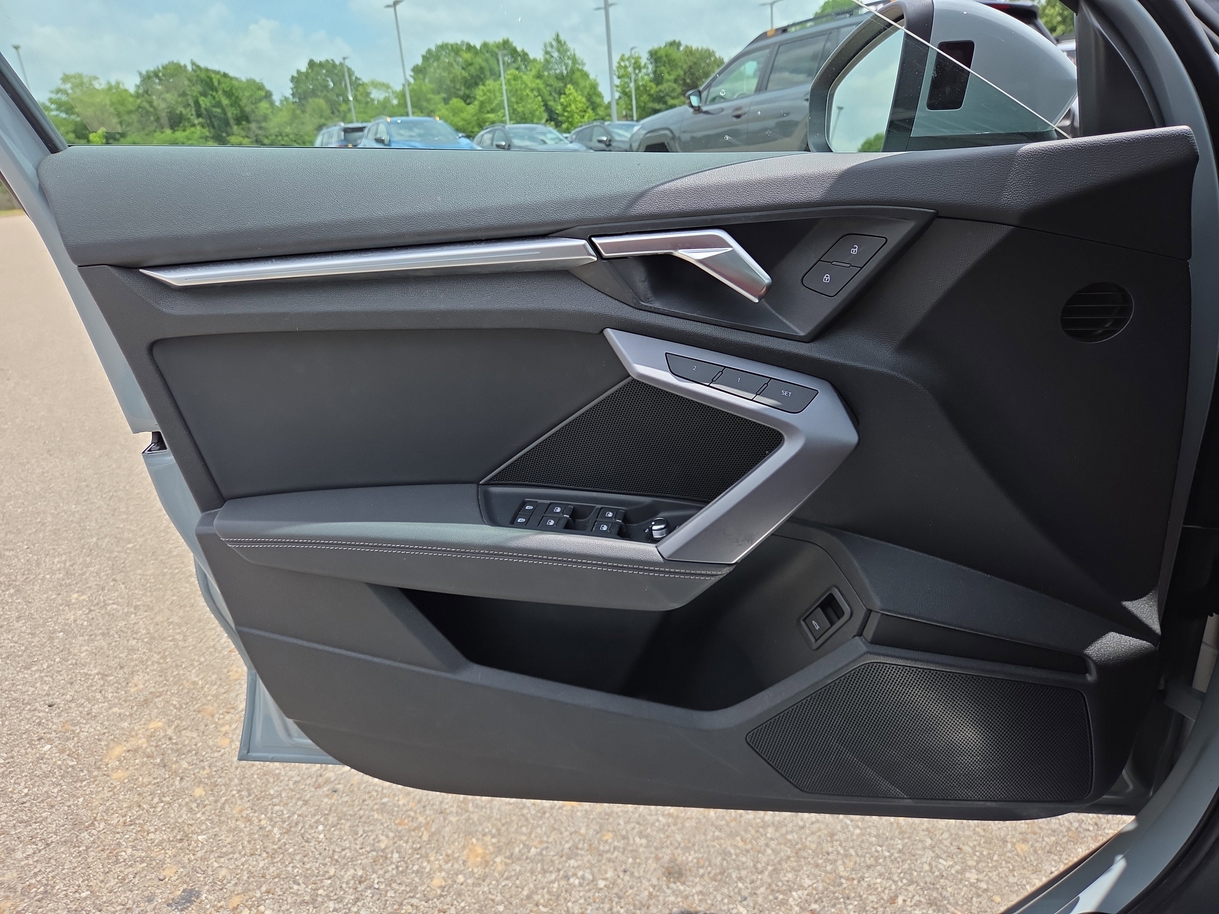 2025 Audi A3 Premium