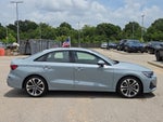 2025 Audi A3 Premium