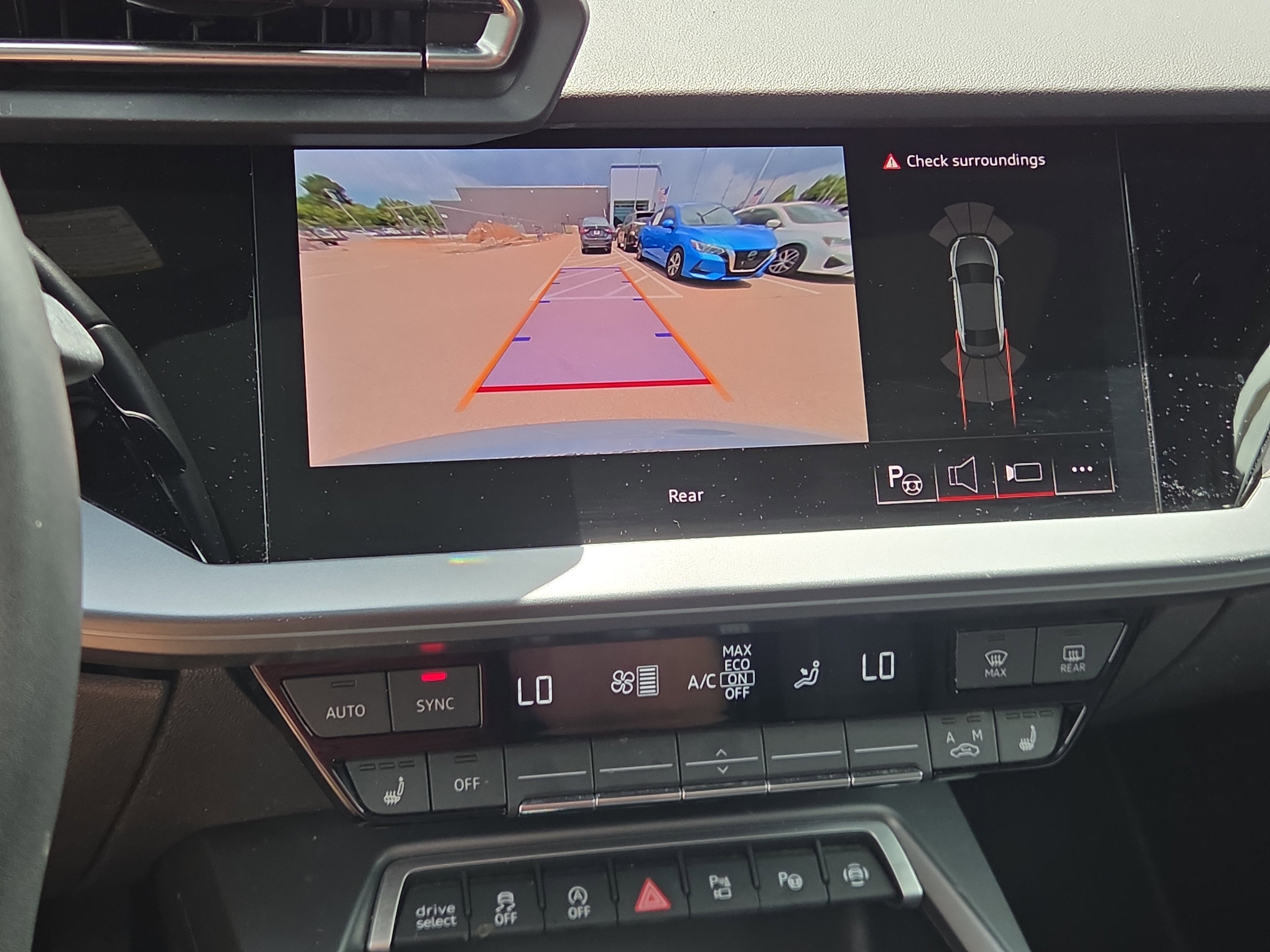 2025 Audi A3 Premium