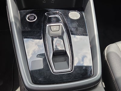 2025 Audi A3 Premium