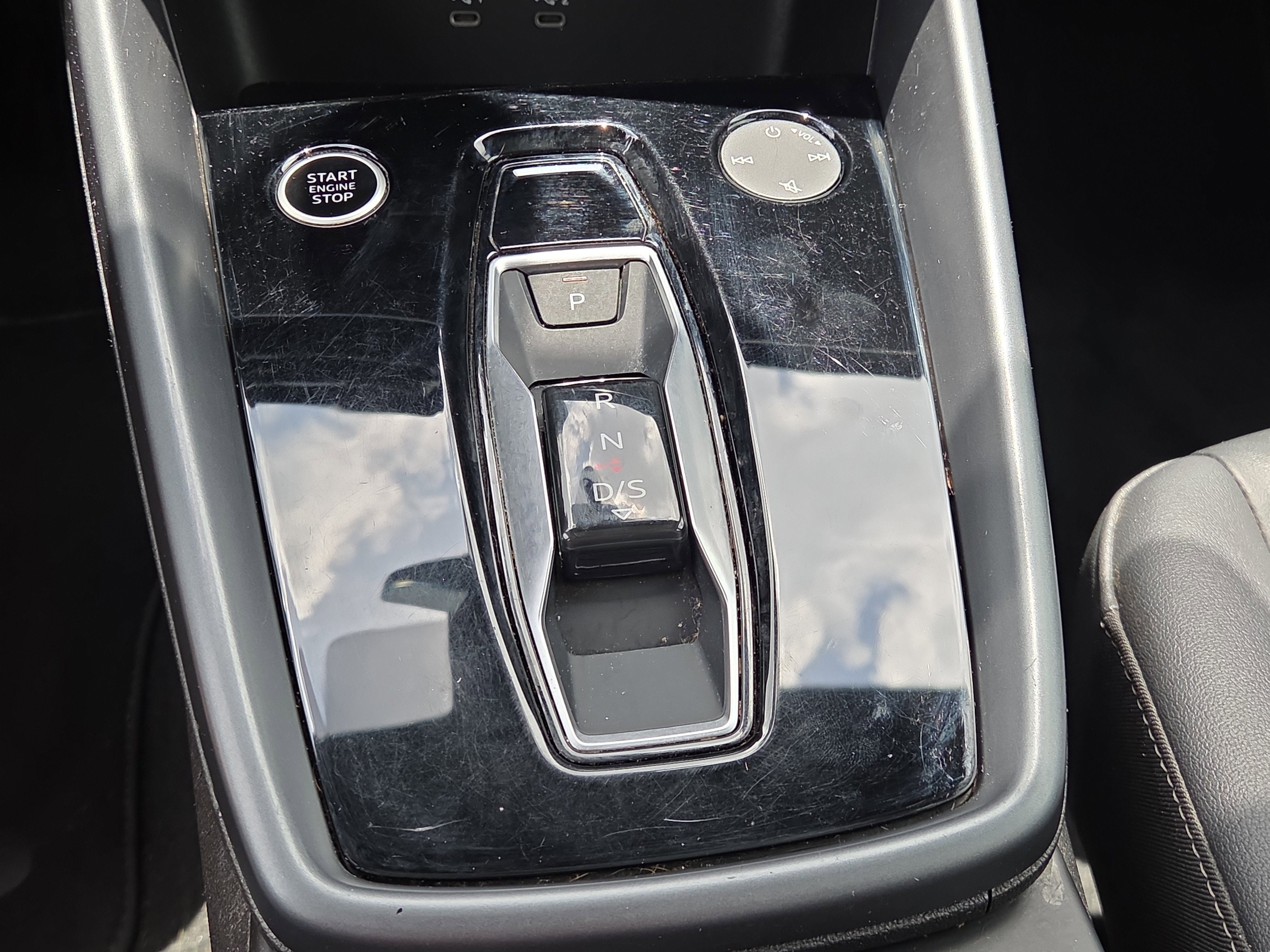2025 Audi A3 Premium
