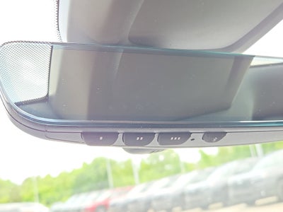 2025 Audi A3 Premium
