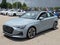 2025 Audi A3 Premium