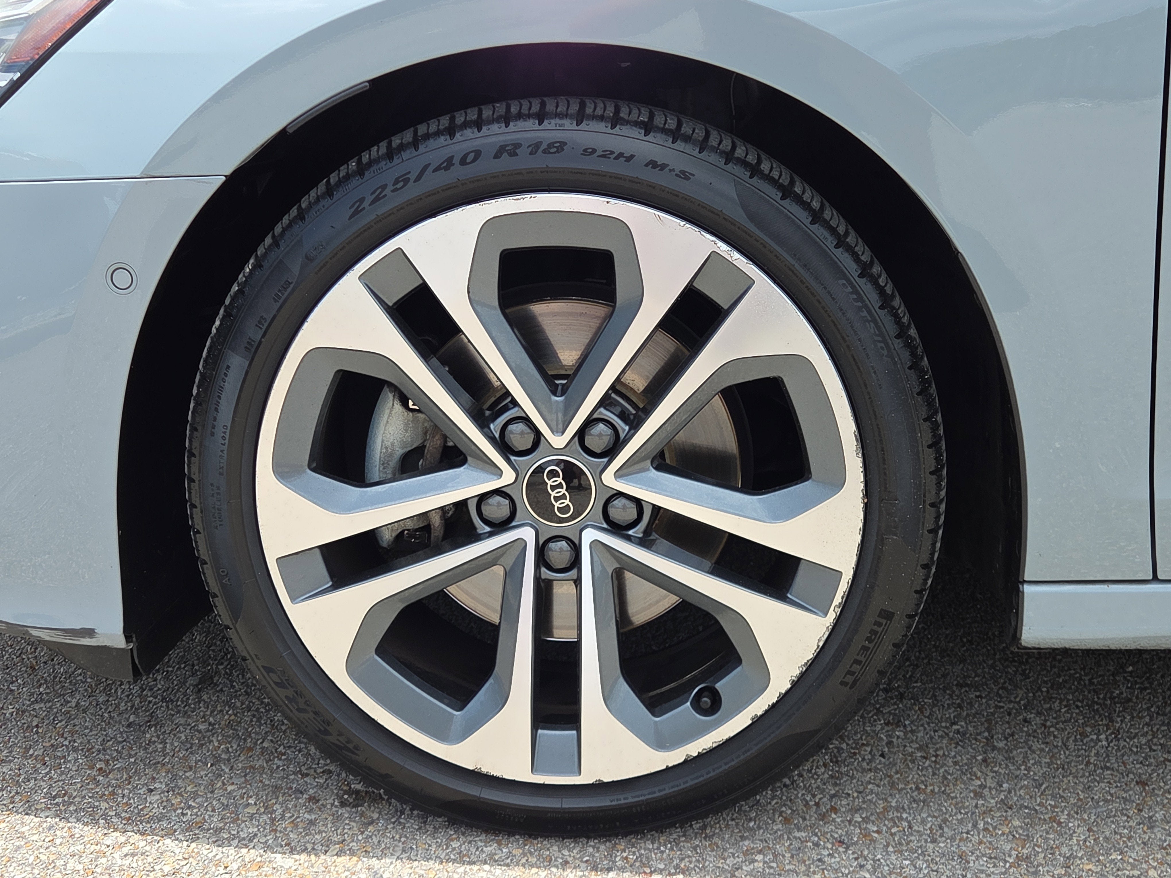 2025 Audi A3 Premium