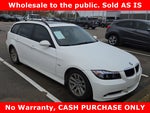 2007 BMW 3 Series 328i