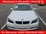 2007 BMW 3 Series 328i