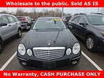 2008 Mercedes-Benz E350 Sport 3.5L