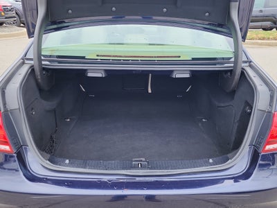 2016 Mercedes-Benz E 350 E 350 Sport