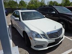 2012 Mercedes-Benz E 350 E 350 Sport