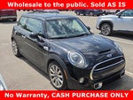 2015 MINI Hardtop 2 Door S
