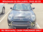 2015 MINI Hardtop 2 Door S