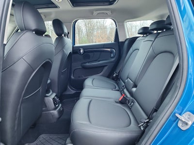 2024 MINI Countryman Cooper S