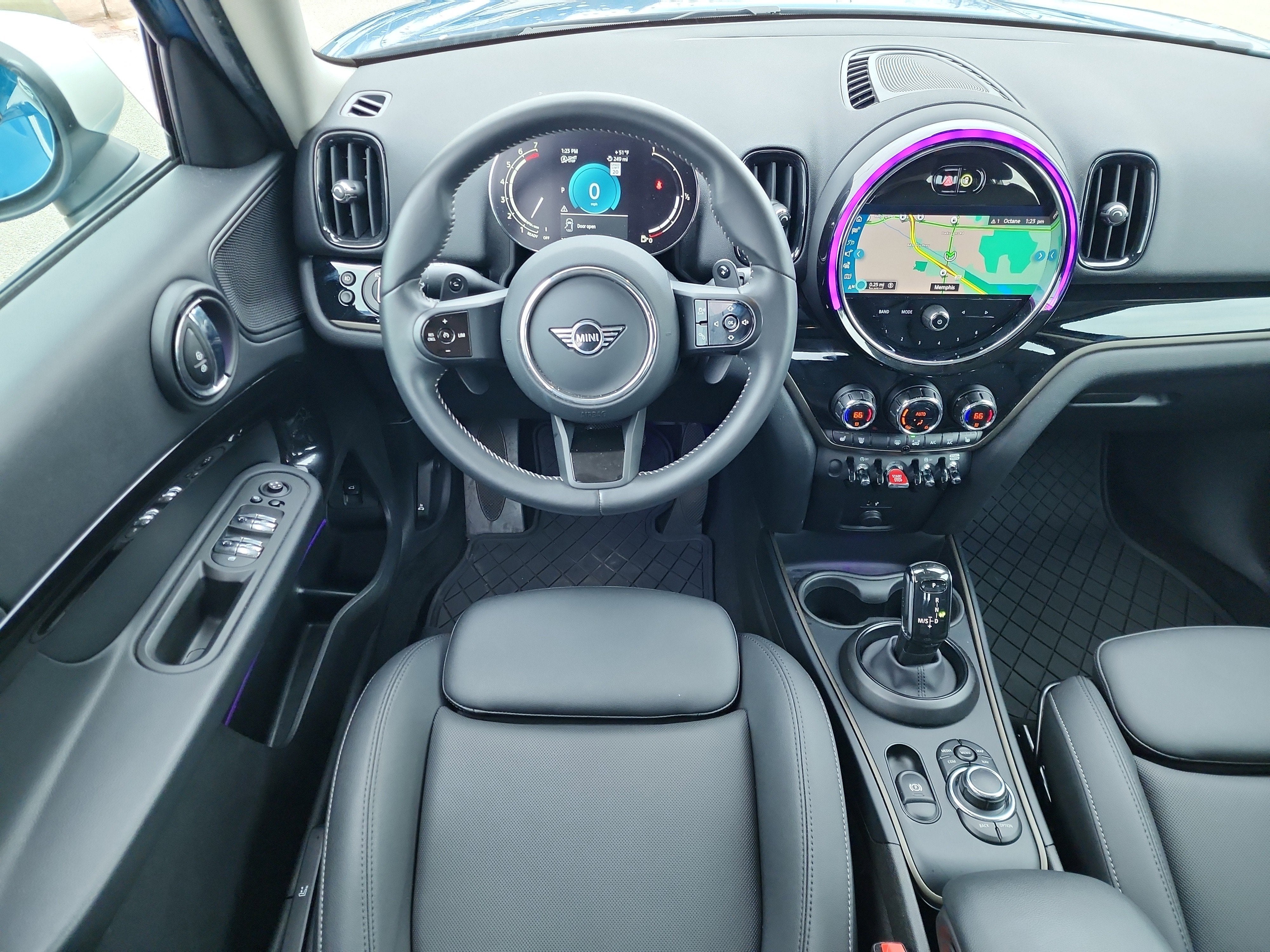 2024 MINI Countryman Cooper S