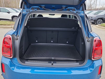 2024 MINI Countryman Cooper S