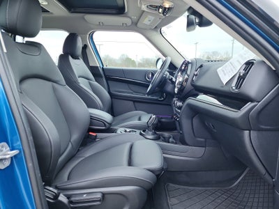 2024 MINI Countryman Cooper S