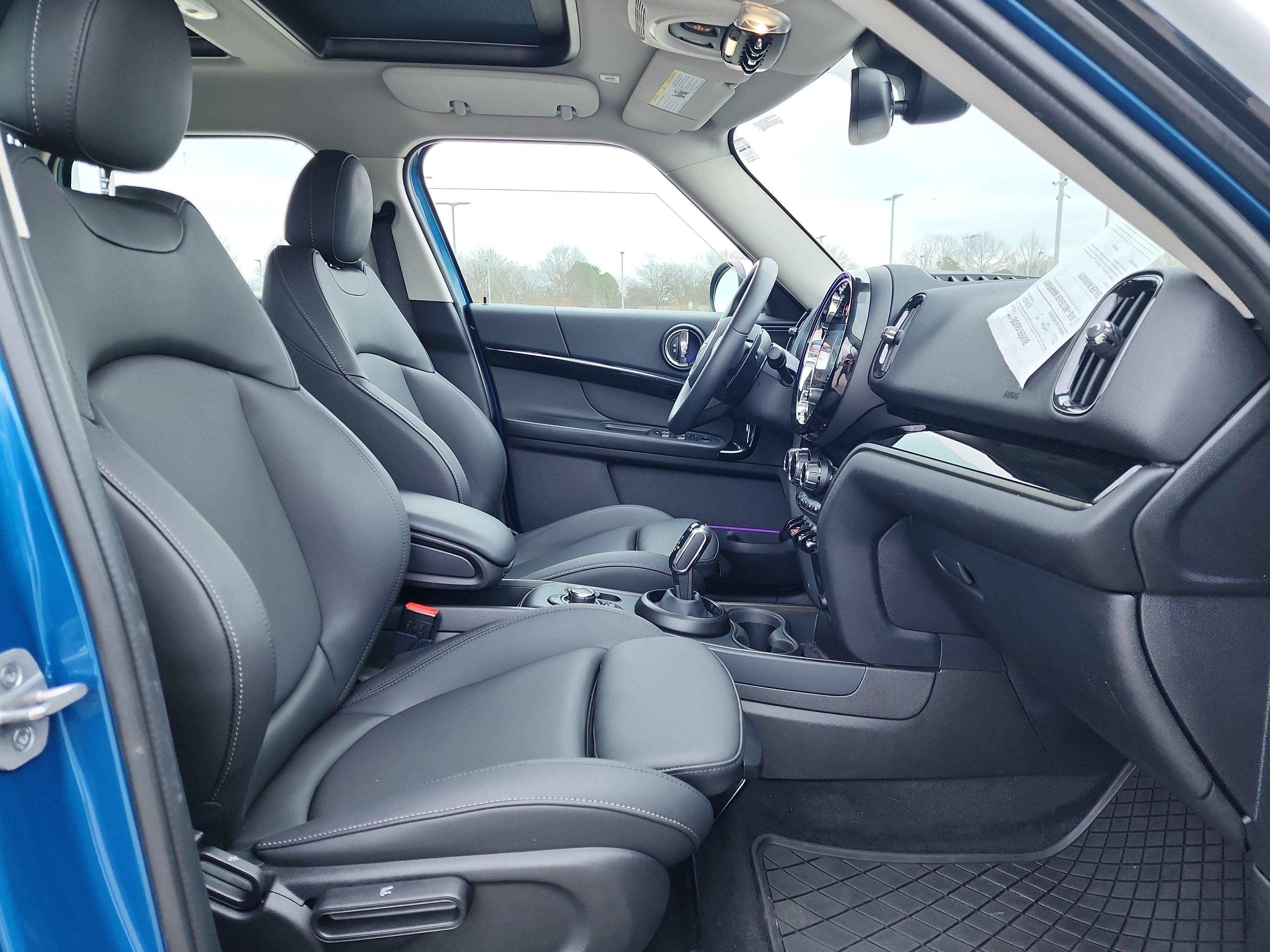 2024 MINI Countryman Cooper S