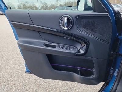 2024 MINI Countryman Cooper S