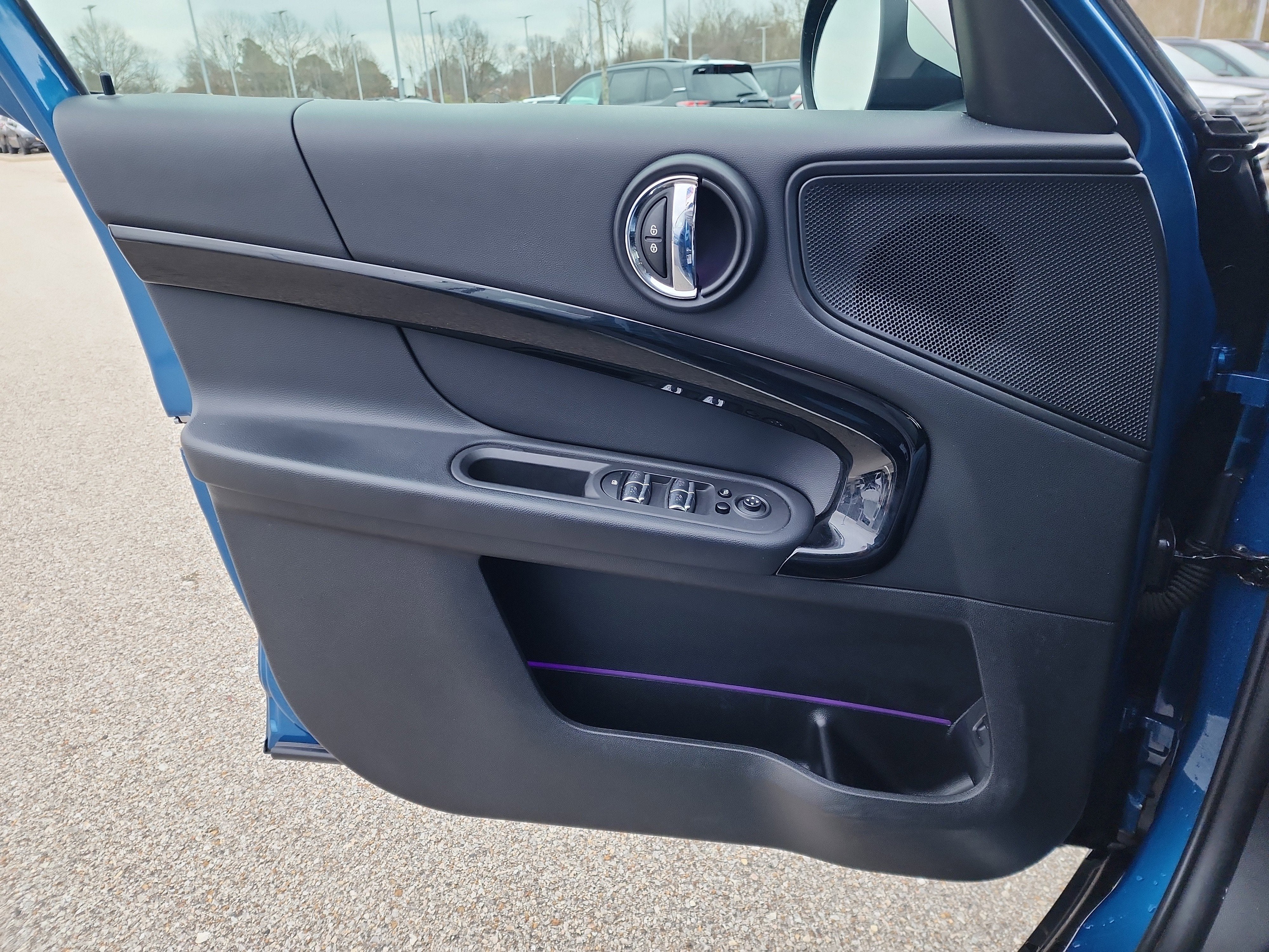 2024 MINI Countryman Cooper S