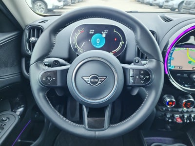 2024 MINI Countryman Cooper S